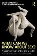 Cover: What Can We Know About Sex? - Routledge