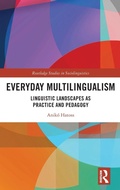 Cover: Everyday Multilingualism - Routledge