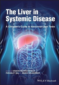 Abbildung von: The Liver in Systemic Disease - Wiley-Scrivener
