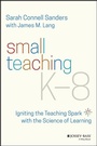 Cover: Small Teaching K-8 - Wiley-Scrivener