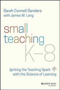 Abbildung von: Small Teaching K-8 - Wiley