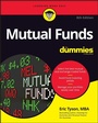 Cover: Mutual Funds For Dummies - Wiley