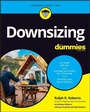 Cover: Downsizing For Dummies - Wiley