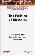 Bild: The Politics of Mapping - Wiley