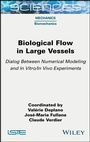 Cover: Biological Flow in Large Vessels - Wiley