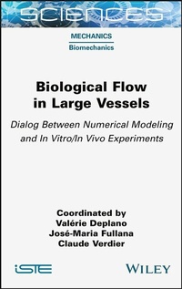 Abbildung von: Biological Flow in Large Vessels - Wiley