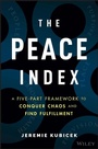 Cover: The Peace Index - Wiley-Scrivener