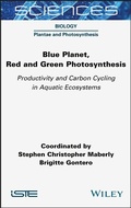 Abbildung von: Blue Planet, Red and Green Photosynthesis - Wiley