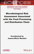 Abbildung von: Microbiological Risk Assessment Associated with the Food Processing and Distribution Chain - Wiley