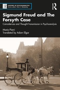 Cover: Sigmund Freud and The Forsyth Case - Routledge