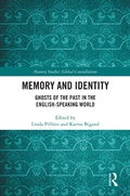 Cover: Memory and Identity - Routledge