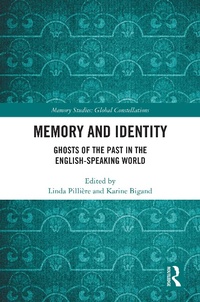 Enlarge image Cover: Memory and Identity - Routledge