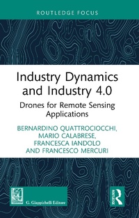 Abbildung von: Industry Dynamics and Industry 4.0 - Routledge