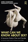 Cover: What Can We Know About Sex? - Routledge