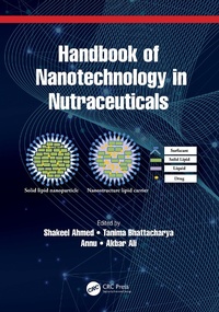 Bild: Handbook of Nanotechnology in Nutraceuticals - CRC Press