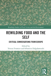 Abbildung von: Rewilding Food and the Self - Routledge