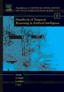 Cover: Handbook of Temporal Reasoning in Artificial Intelligence - Elsevier