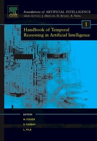 Enlarge image Cover: Handbook of Temporal Reasoning in Artificial Intelligence - Elsevier