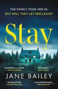 Enlarge image Cover: Stay - Orion