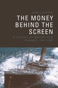 Enlarge image Cover: Money Behind the Screen - Edinburgh University Press