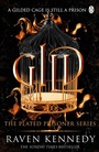 Cover: Gild - Penguin Books Ltd
