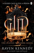 Cover: Gild - Penguin Books Ltd
