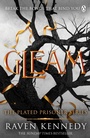 Cover: Gleam - Penguin Books Ltd