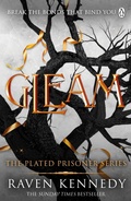 Cover: Gleam - Penguin Books Ltd