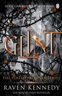 Cover: Glint - Penguin Books Ltd
