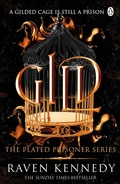 Cover: Gild - Penguin Books Ltd