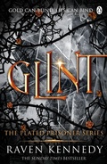 Cover: Glint - Penguin Books Ltd