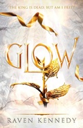 Cover: Glow - Penguin Books Ltd