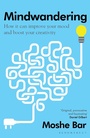 Cover: Mindwandering - Bloomsbury Publishing PLC