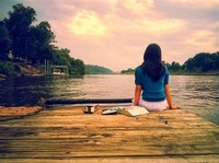 Abbildung von: A place in my soul - Lulu.com