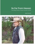 Cover: So Far From Heaven - Lulu.com