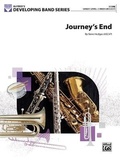 Cover: Journey's End - Alfred Music
