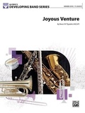 Cover: Joyous Venture - Alfred Publishing Company Inc
