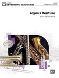 Cover: Joyous Venture - Alfred Music