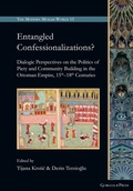 Cover: Entangled Confessionalizations? - Gorgias Press