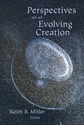 Cover: Perspectives on an Evolving Creation - Wm B Eerdmans Publishing Co