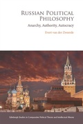 Cover: Russian Political Philosophy - Edinburgh University Press