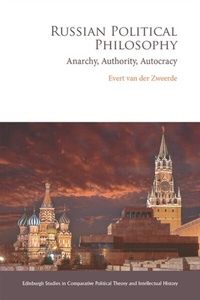 Abbildung von: Russian Political Philosophy - Edinburgh University Press