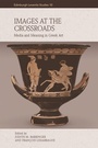 Cover: Images at the Crossroads - Edinburgh University Press