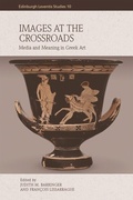 Cover: Images at the Crossroads - Edinburgh University Press