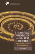 Bild: Literary Neo-Orientalism and the Arab Uprisings - Edinburgh University Press