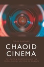 Cover: Chaoid Cinema - Edinburgh University Press