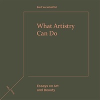 Abbildung von: What Artistry Can Do - Edinburgh University Press