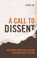 Cover: Call to Dissent - Edinburgh University Press