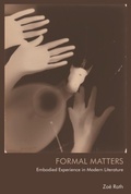 Bild: Formal Matters - Edinburgh University Press