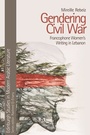 Cover: Gendering Civil War - Edinburgh University Press